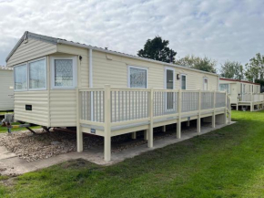 Goodwin's static caravan